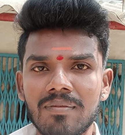 Groom Image